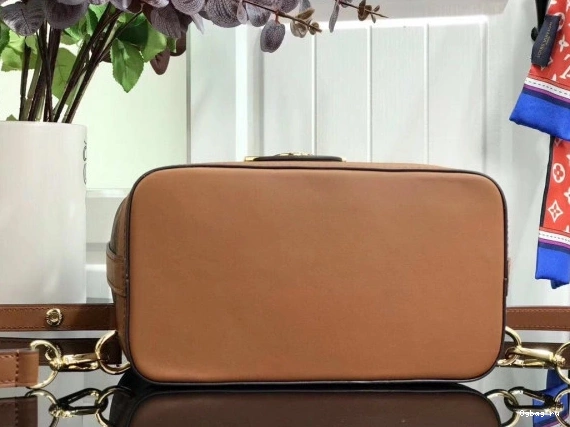 BACKPACK LOUIS VUITTON DAUPHINE 0713